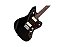Kit Guitarra Tagima Jazzmaster TW 61 BK Preta Woodstock GX03 - Imagem 6