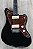 Kit Guitarra Tagima Jazzmaster TW 61 BK Preta Woodstock GX03 - Imagem 7
