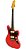 Kit Guitarra Tagima Woodstock Series TW-61 FR Fiesta Red GX03 - Imagem 4