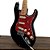 Kit Guitarra Tagima Classic T-635 DF/TT BK Preto GX03 - Imagem 3