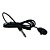 Microfone Profissional 2 Em 1 Com Fio e Sem Fio Dinâmico Kp-m0005 Knup - Imagem 7
