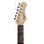 Kit Guitarra Elétrica Strato Tagima T635 Classic Vermelho Metálico MR Gx01 - Imagem 4