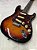 Kit Guitarra Elétrica Strato Tagima T635 Classic Sb/Tt Sunburst Gx01 - Imagem 8