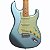 Guitarra Elétrica Strato Tagima Woodstock Tg530 Azul Metálico - Imagem 2