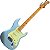 Guitarra Elétrica Strato Tagima Woodstock Tg530 Azul Metálico - Imagem 1