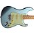 Guitarra Elétrica Strato Tagima Woodstock Tg530 Azul Metálico - Imagem 4