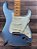 Guitarra Elétrica Strato Tagima Woodstock Tg530 Azul Metálico - Imagem 9