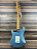 Guitarra Elétrica Strato Tagima Woodstock Tg530 Azul Metálico - Imagem 7