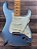Kit Guitarra Elétrica Strato Tagima Woodstock Tg530 Azul Metálico Gx01 - Imagem 3