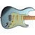 Kit Guitarra Elétrica Strato Tagima Woodstock Tg530 Azul Metálico Gx02 - Imagem 8