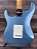 Kit Guitarra Elétrica Strato Tagima Woodstock Tg530 Azul Metálico Gx02 - Imagem 7
