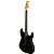 Kit Guitarra Elétrica Strato Tagima Woodstock Tg-500 Classic Bk Preta Gx02 - Imagem 4