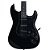Kit Guitarra Elétrica Strato Tagima Woodstock Tg-500 Classic Bk Preta Gx03 - Imagem 6