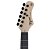 Kit Guitarra Elétrica Strato Tagima Woodstock Tg-500 Classic Bk Preta Gx03 - Imagem 5