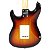 Guitarra Elétrica Strato Tagima Woodstock Tg-500 Classic SB Sunburst - Imagem 6