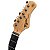 Kit Guitarra Elétrica Strato Tagima Woodstock Tg-500 Classic SB Sunburst Gx01 - Imagem 3