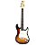 Kit Guitarra Elétrica Strato Tagima Memphis MG-30 Sunburst SB DF/MG Gx03 - Imagem 8