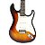 Kit Guitarra Elétrica Strato Tagima Memphis MG-30 Sunburst SB DF/MG Gx04 - Imagem 7