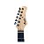 Kit Guitarra Elétrica Strato Tagima Memphis MG-30 Preto BK Gx01 - Imagem 6