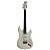 Kit Guitarra Elétrica Strato Tagima Memphis MG-30 Wh Branco Gx03 - Imagem 6