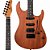 Kit Guitarra Elétrica Strato Tagima Stella NTS DF Mahogany Gx01 - Imagem 2