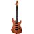 Kit Guitarra Elétrica Strato Tagima Stella NTS DF Mahogany Gx02 - Imagem 4