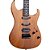 Kit Guitarra Elétrica Strato Tagima Stella NTS DF Mahogany Gx04 - Imagem 7