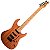 Guitarra Elétrica Strato Tagima Stella NTS LF Mahogany - Imagem 1