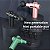 Pistola Massageadora Mini Muscle Recarregavel Rt607 Portátil - Imagem 3