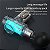 Pistola Massageadora Mini Muscle Recarregavel Rt607 Portátil - Imagem 6
