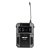 Microfone Sem Fio Dinamico Devox DX380H Headset Lapela UHF - Imagem 7