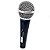 Microfone Com Fio De Mão Dinâmico Profisssional Dx-58s Devox - Imagem 2