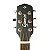 Kit Violão Elétrico Aço Giannini GDC-1 CEQ Natural Satin NS - Imagem 6