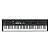 Piano Yamaha Stage Keyboard Yc88 Preto 7/8 Uri Gincel - Imagem 1