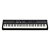 Piano Yamaha Stage Keyboard Yc88 Preto 7/8 Uri Gincel - Imagem 2