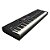 Piano Yamaha Stage Keyboard Yc88 Preto 7/8 Uri Gincel - Imagem 5