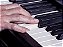 Piano Yamaha Stage Keyboard Yc88 Preto 7/8 Uri Gincel - Imagem 8