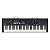 Piano Yamaha Stage Keyboard Yc73 Preto 6/8 Esa - Imagem 1