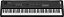 Teclado Yamaha MX88BK Sintetizador Preto - Imagem 2