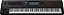 Teclado Yamaha Montage 6 Sintetizador 61 Teclas Preto - Imagem 2