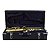 Saxofone Alto EB Eagle SA500 VG Envelhecido Com Case - Imagem 4