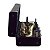 Saxofone Alto EB Eagle SA500 VG Envelhecido Com Case - Imagem 5