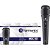Microfone Dinamico Supercardioide Mdc101 Preto Harmonics - Imagem 4