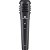 Microfone Dinamico Supercardioide Mdc101 Preto Harmonics - Imagem 1