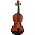 Violino Harmonics VA-10 4/4 Natural Com Estojo - Imagem 3