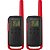Rádio Comunicador Motorola Talkabout 32KM 22 Canais T210BR Preto - Imagem 1