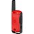Rádio Comunicador Talkabout Motorola T110BR 25km Vermelho - Imagem 5
