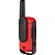 Rádio Comunicador Talkabout Motorola T110BR 25km Vermelho - Imagem 7