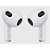 Fone De Ouvido Bluetooth H'maston LY-123 Touch Branco - Imagem 2