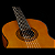 Violão Acústico Nylon Yamaha CG142S Natural - Imagem 8